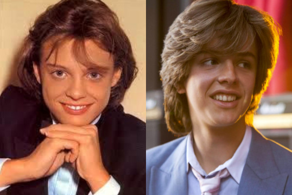 Luis Miguel La serie Luis Miguel La serie